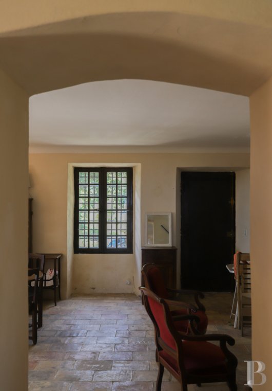 An 18th century house with well-preserved surroundings in Haute-Corse - photo  n°13