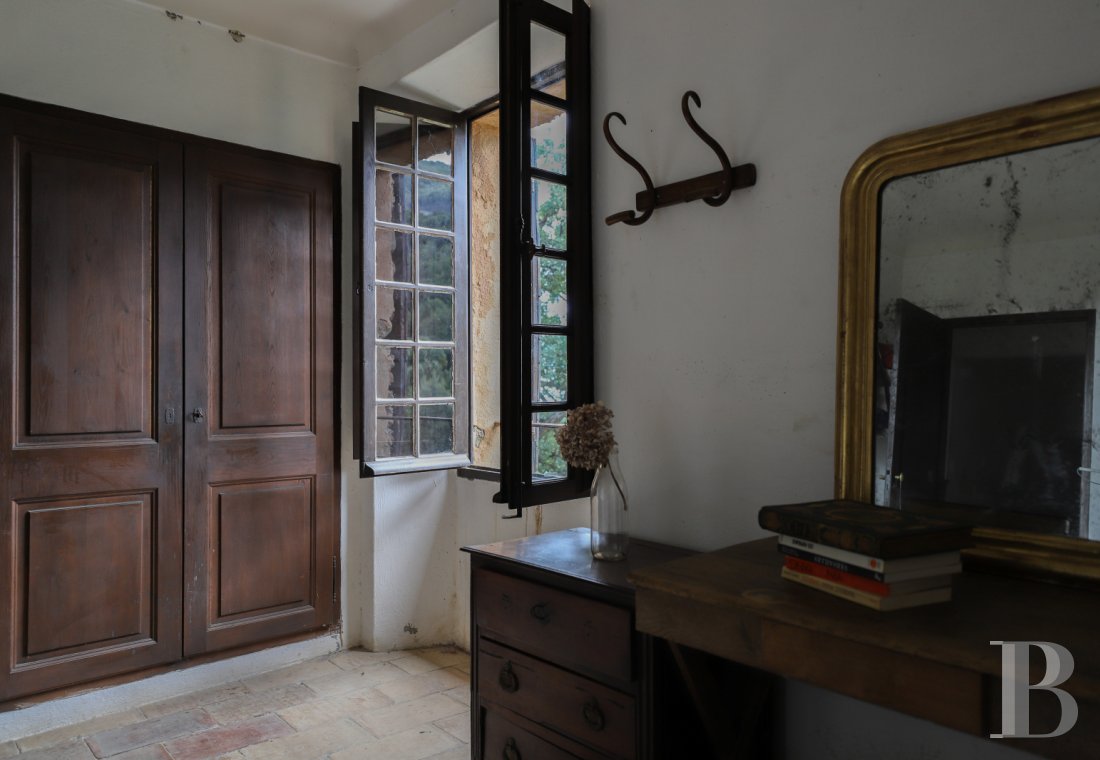 An 18th century house with well-preserved surroundings in Haute-Corse - photo  n°19
