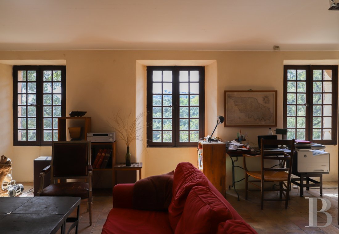 An 18th century house with well-preserved surroundings in Haute-Corse - photo  n°14