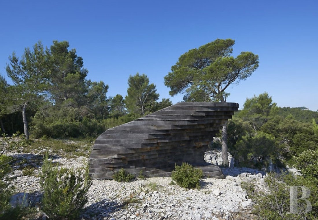 A vast estate with three gites in a nature reserve in the the Var - photo  n°25