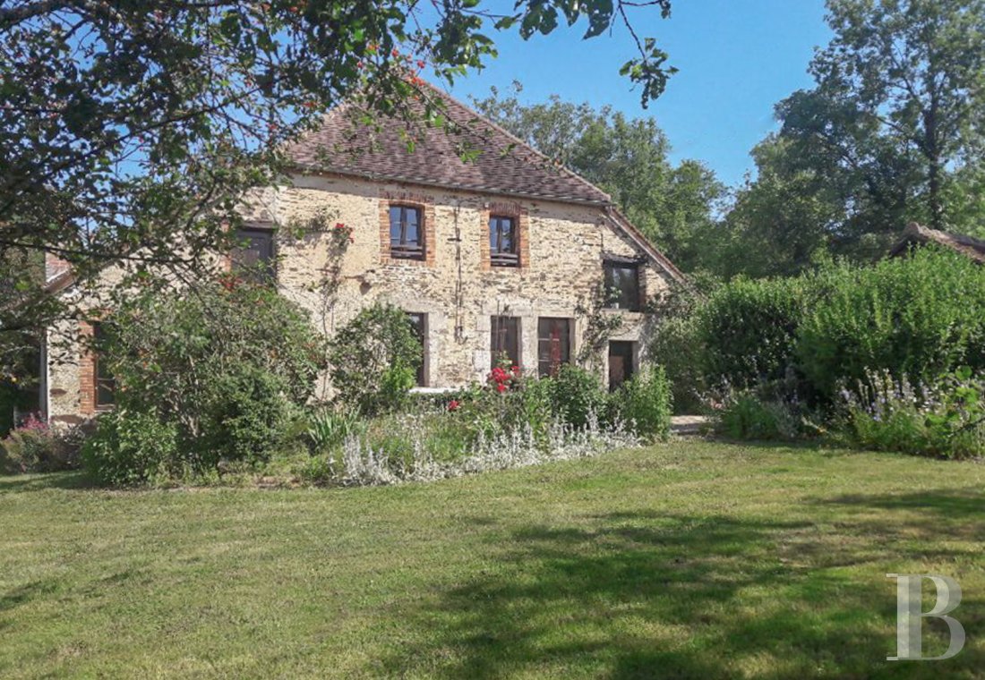 french farms for sale limousin   - 2