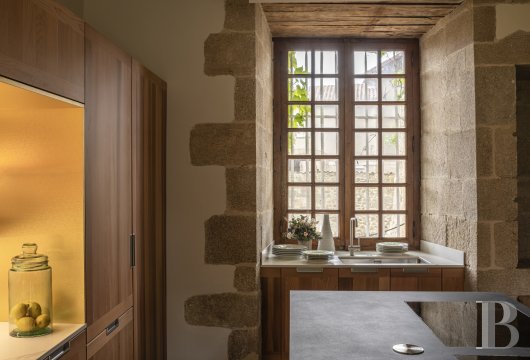 A large 18th century house reinvented by a Michelin-starred chef in Haute-Vienne, to the north-west of Limoges - photo  n°8