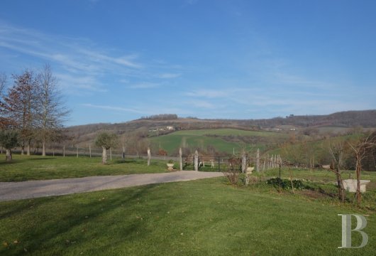 property for sale France midi pyrenees residences for - 10