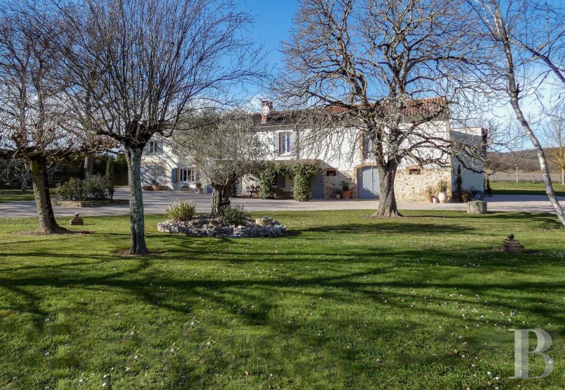 property for sale France midi pyrenees   - 2
