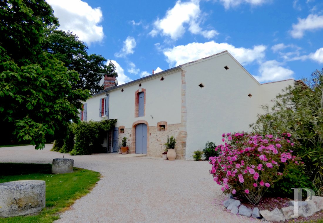 property for sale France midi pyrenees   - 3