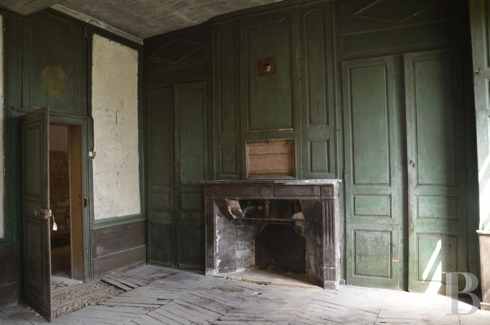 Residences For Sale Champagne Region In France