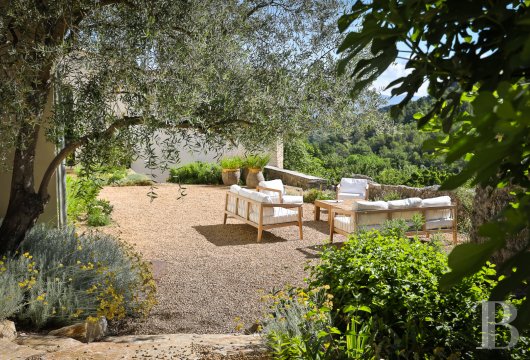 A renovated hamlet with an abundance of nature and a view of Mont Ventoux, to the south of Vaison-la-Romaine - photo  n°29