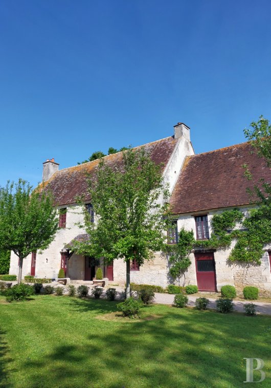 character properties France lower normandy   - 3