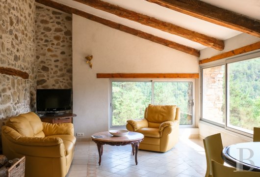 traditional mas house for sale provence cote dazur   - 8