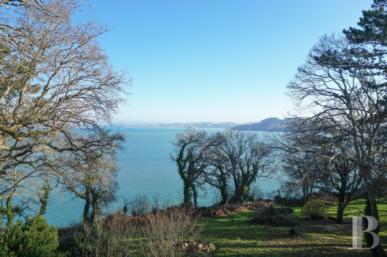 Residences for sale in France in France’s Finistère department