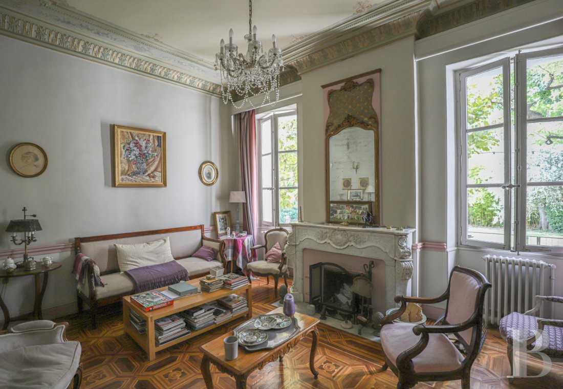 mansion houses for sale France provence cote dazur   - 8