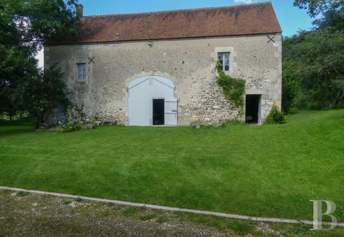 Mills for sale french department of loiret in France