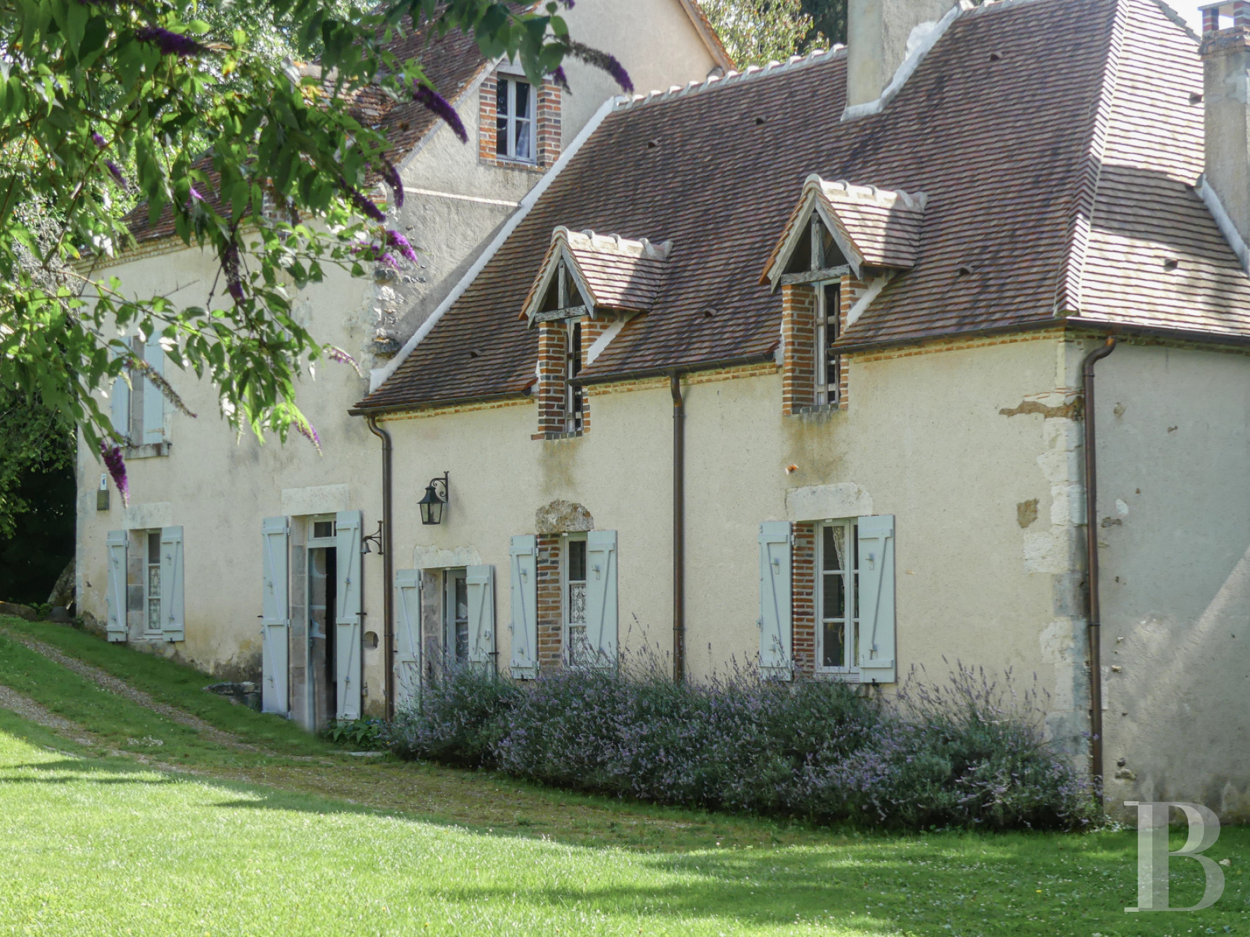 Mills for sale french department of loiret in France