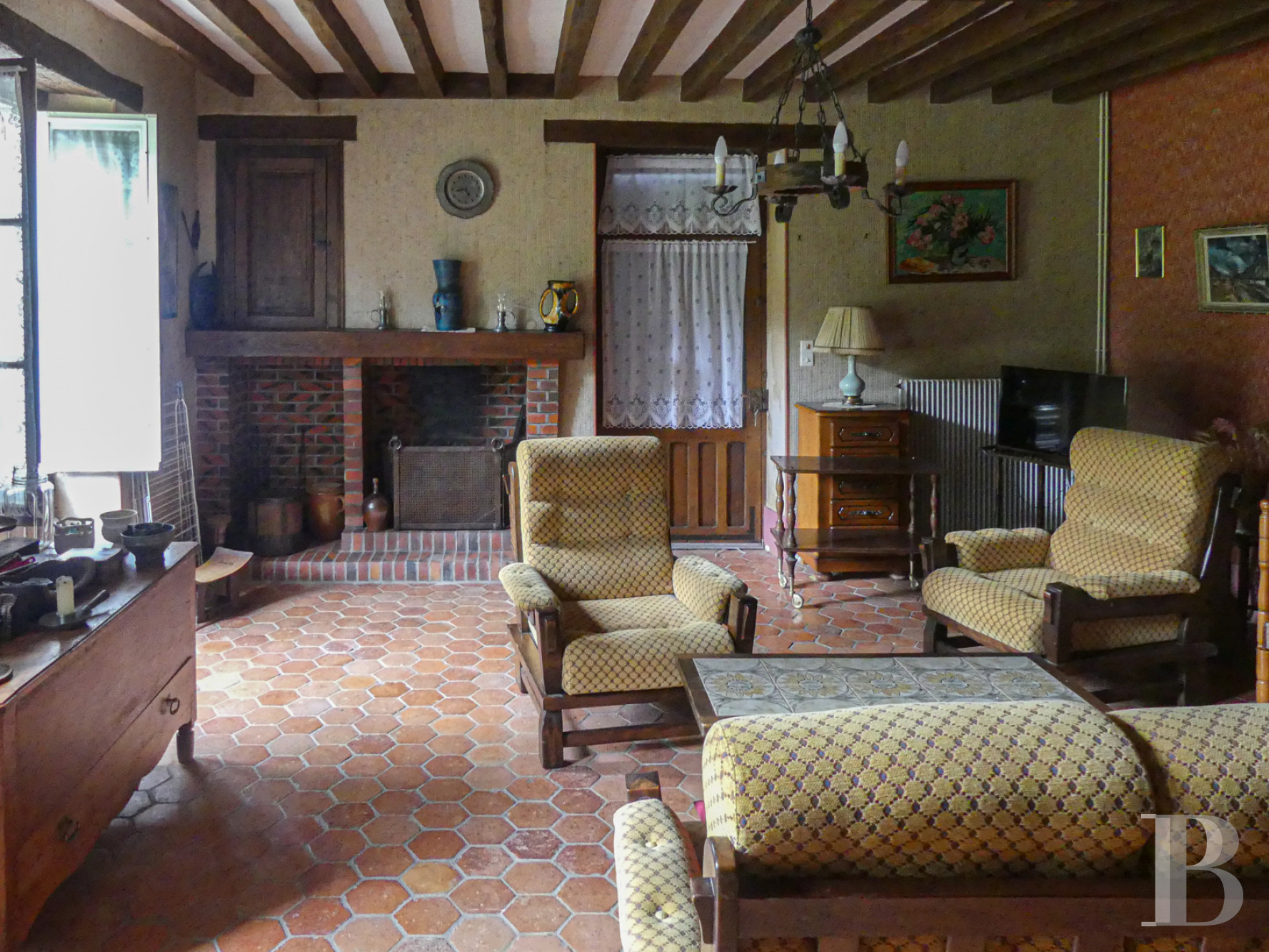 Mills for sale french department of loiret in France