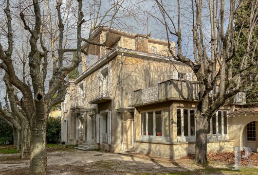 mansion houses for sale France provence cote dazur mansion houses - 4