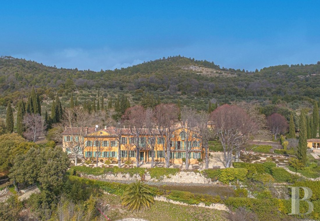 French castle for sale Buy french property Apartment for sale in