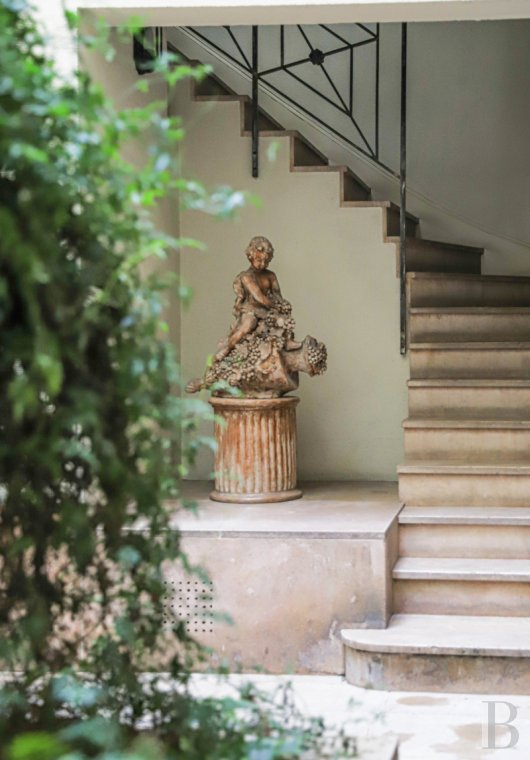 apartments for sale rive gauche in France