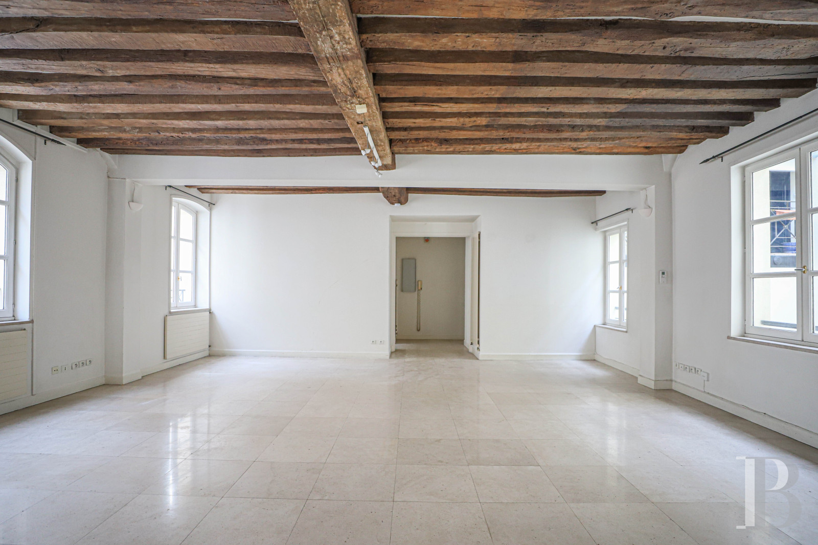 apartments for sale rive gauche in France