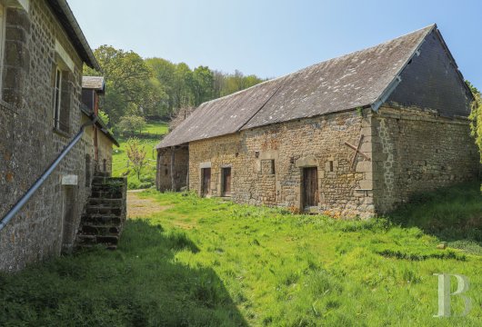 french farms for sale lower normandy   - 7