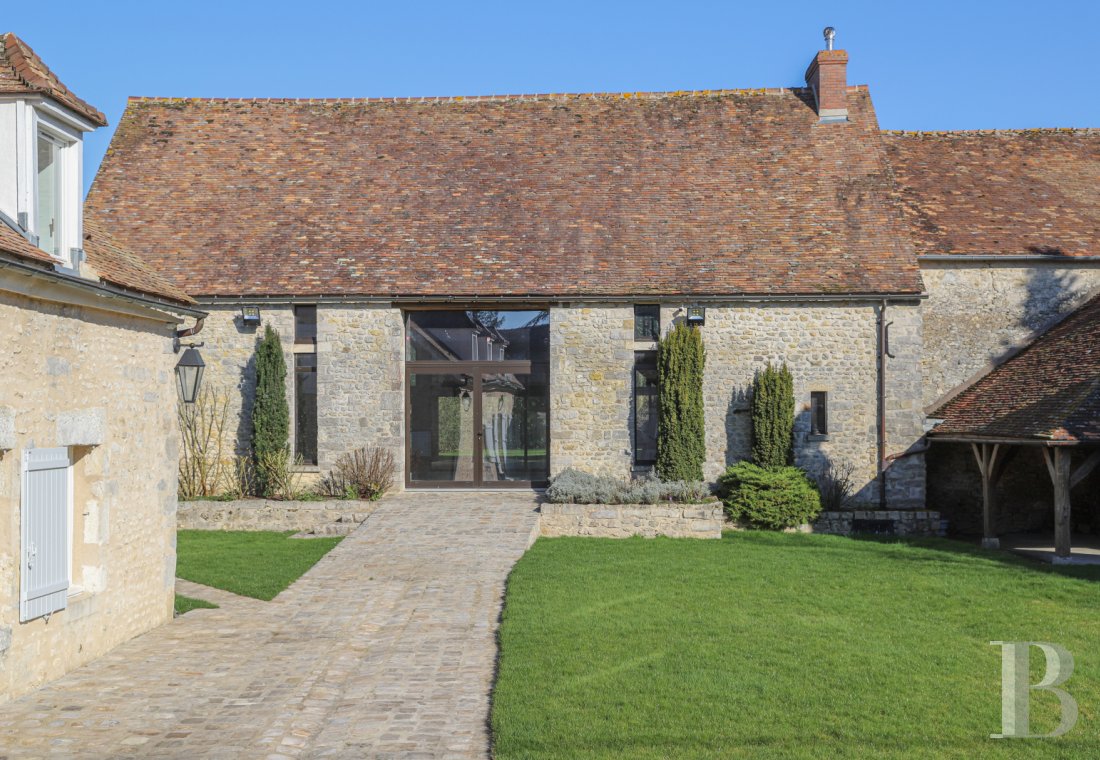 French castle for sale Buy french property Apartment for sale in