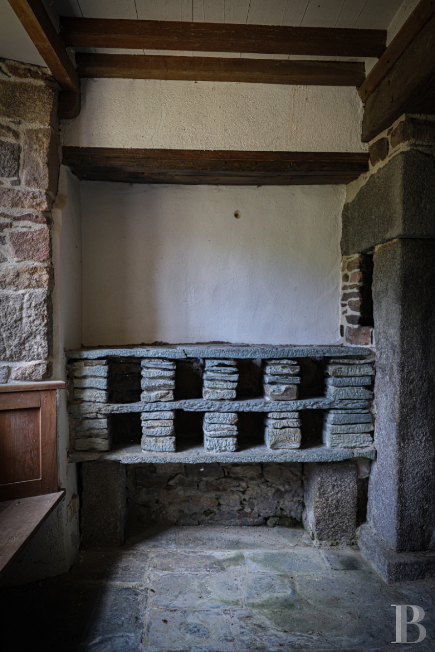 Manors for sale in France Cotentin peninsula