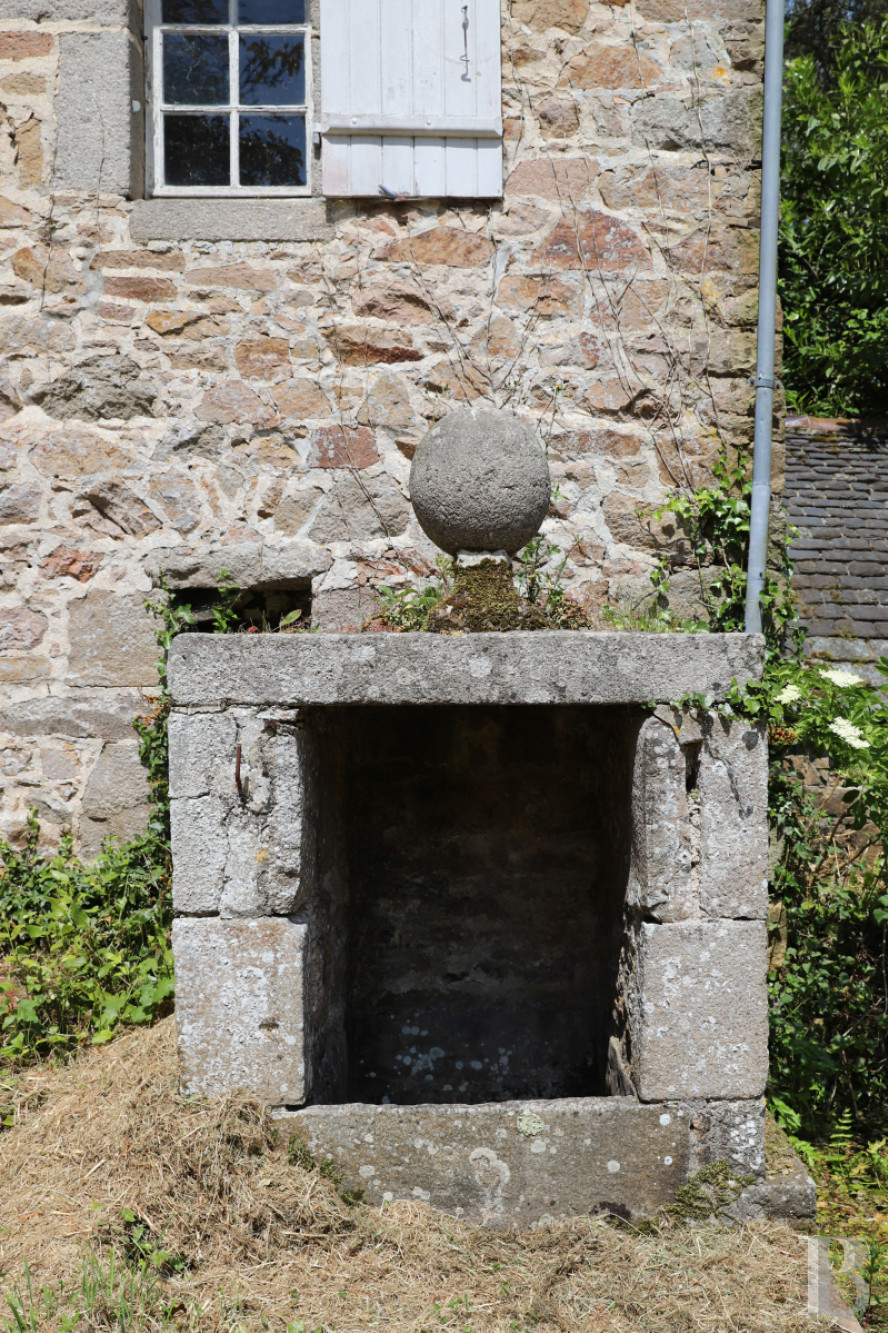 Manors for sale in France Cotentin peninsula