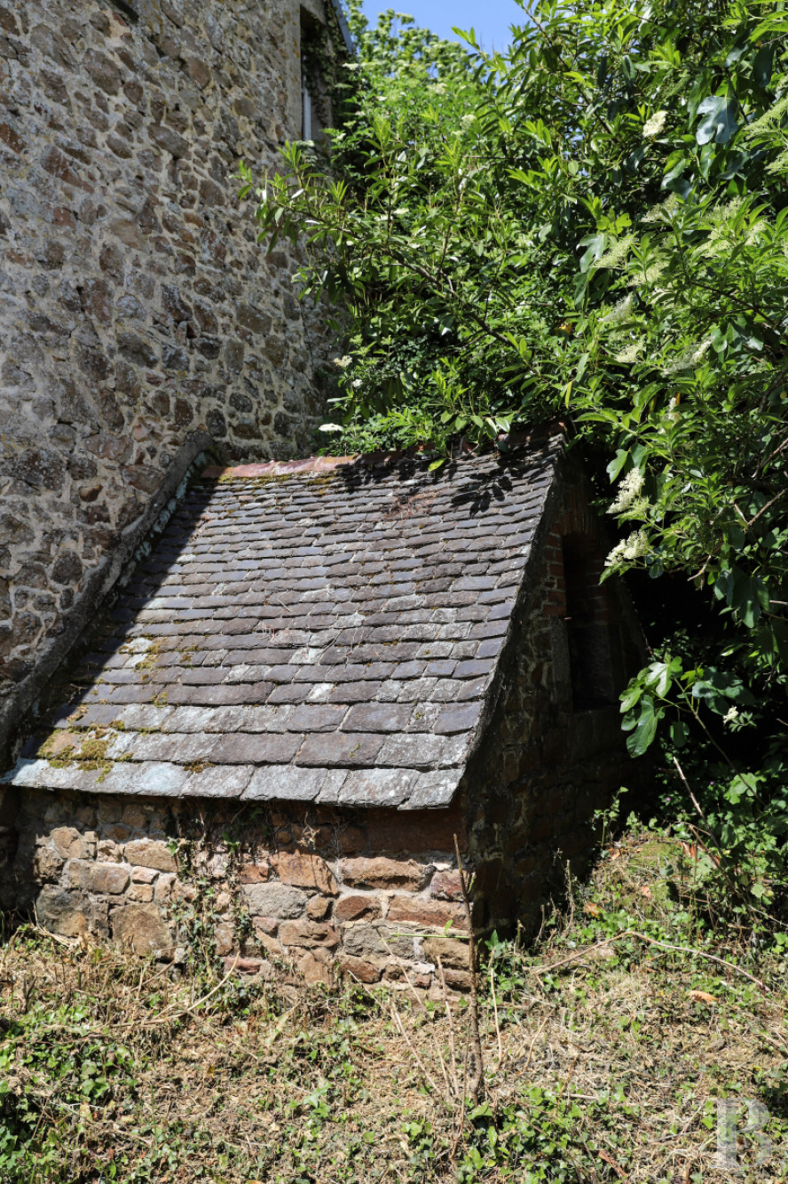 Manors for sale in France Cotentin peninsula