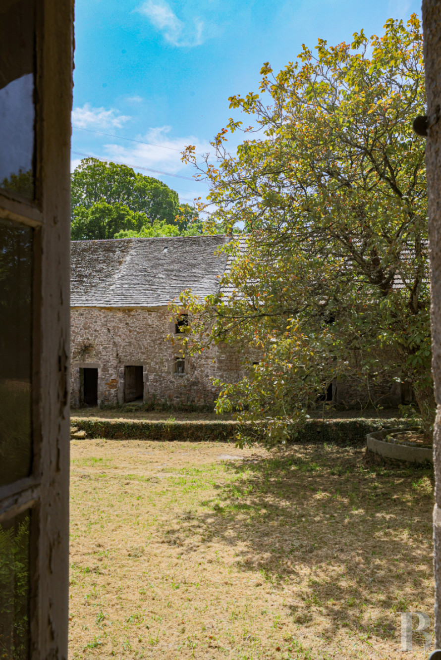 Manors for sale in France Cotentin peninsula
