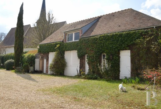 property for sale France center val de loire residences village - 12