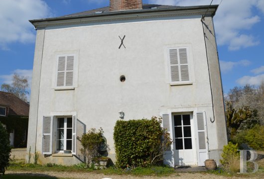 property for sale France center val de loire residences village - 3
