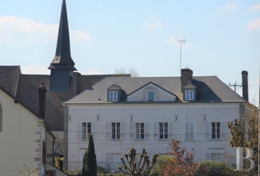 property for sale France center val de loire residences village - 5