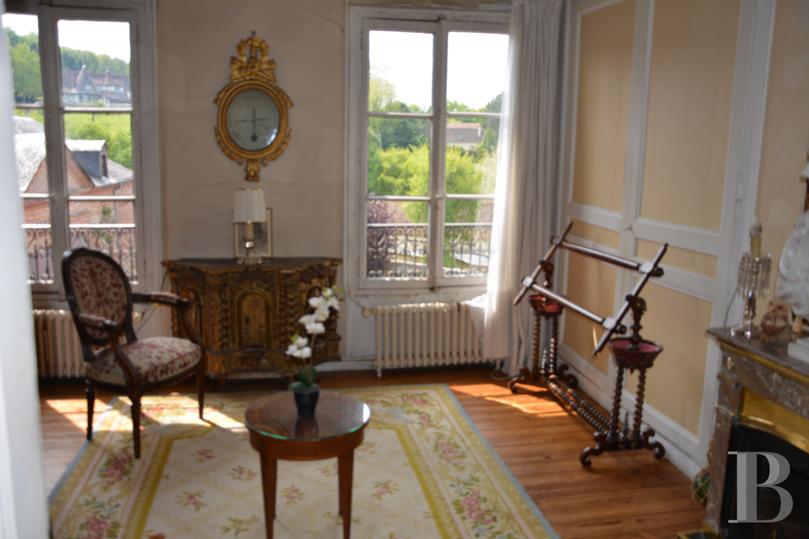 Residences for sale close to Rouen in France