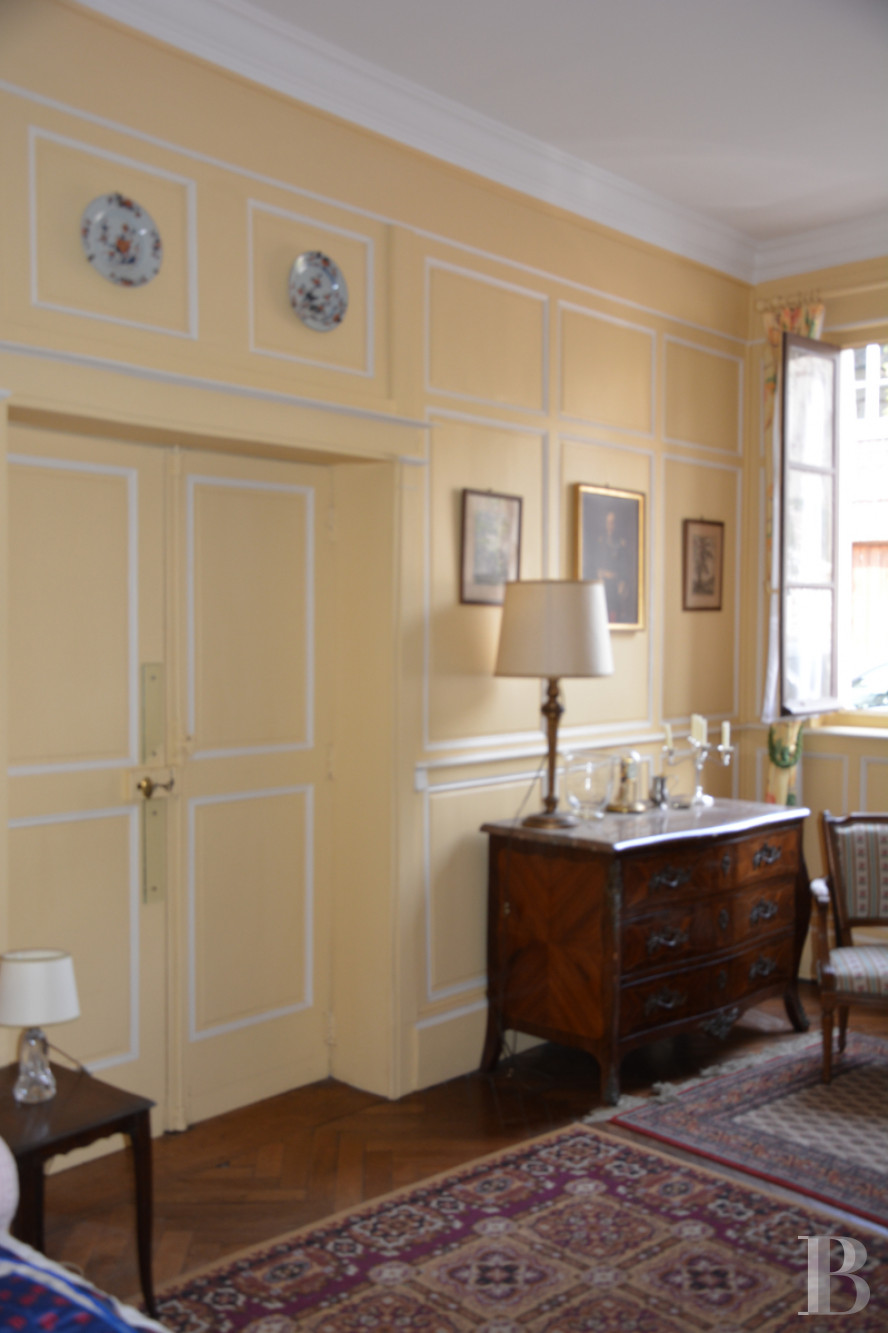 Residences for sale close to Rouen in France