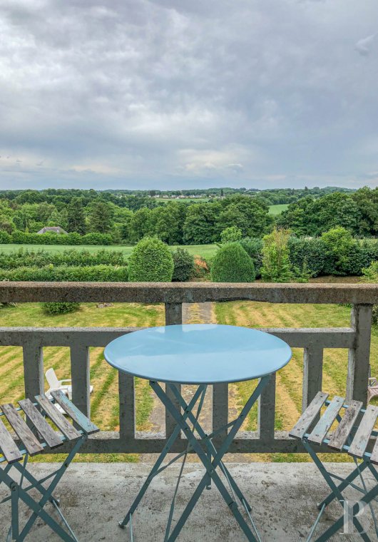 Character houses for sale in France near to Dinard and the banks of the