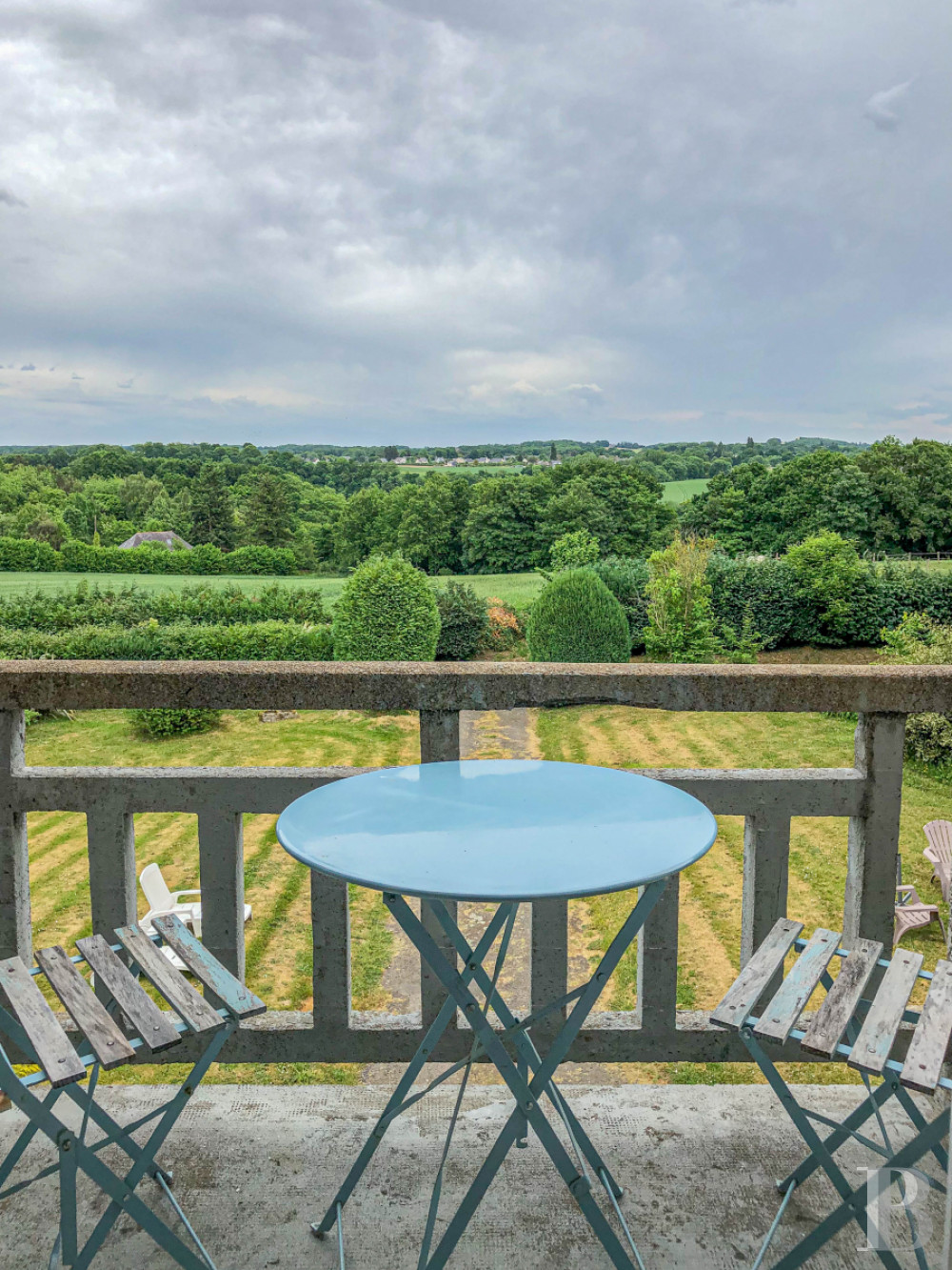 Character houses for sale in France near to Dinard and the banks of the