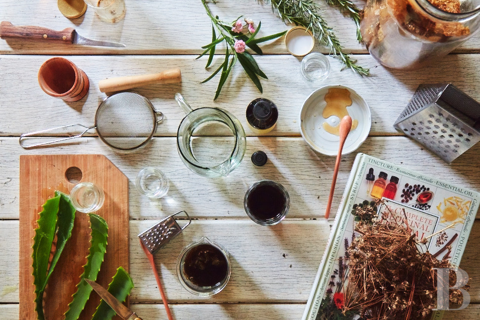 Photo inspiration: Curated Artistic Self Sufficiency Retreats Gallery View