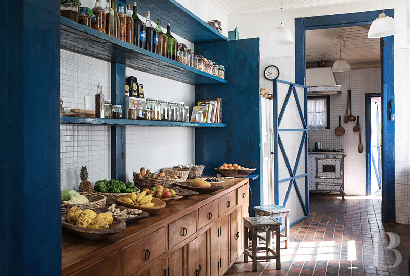 Photo inspiration: Curated Artistic Self Sufficiency Retreats Gallery View 49