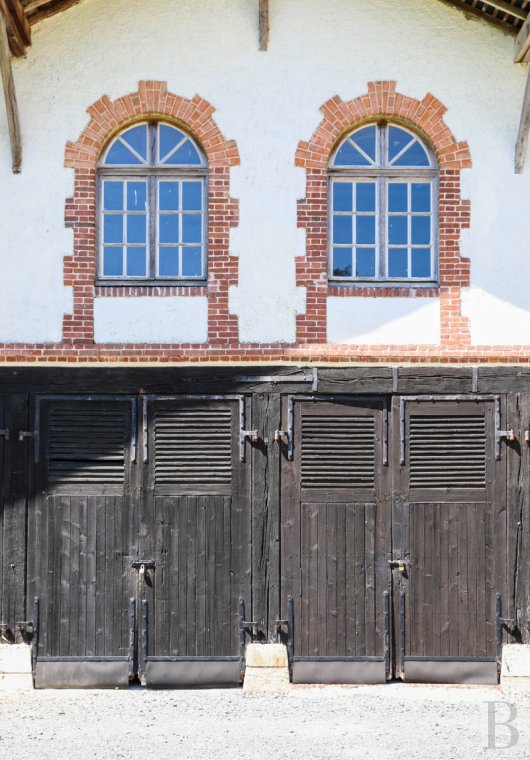 Manors for sale in France between the Manche and Calvados departments