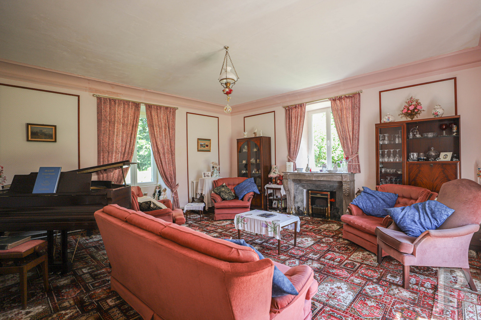 Manors for sale in France between the Manche and Calvados departments