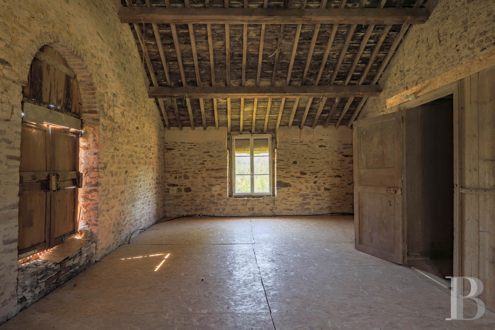 Manors for sale in France between the Manche and Calvados departments