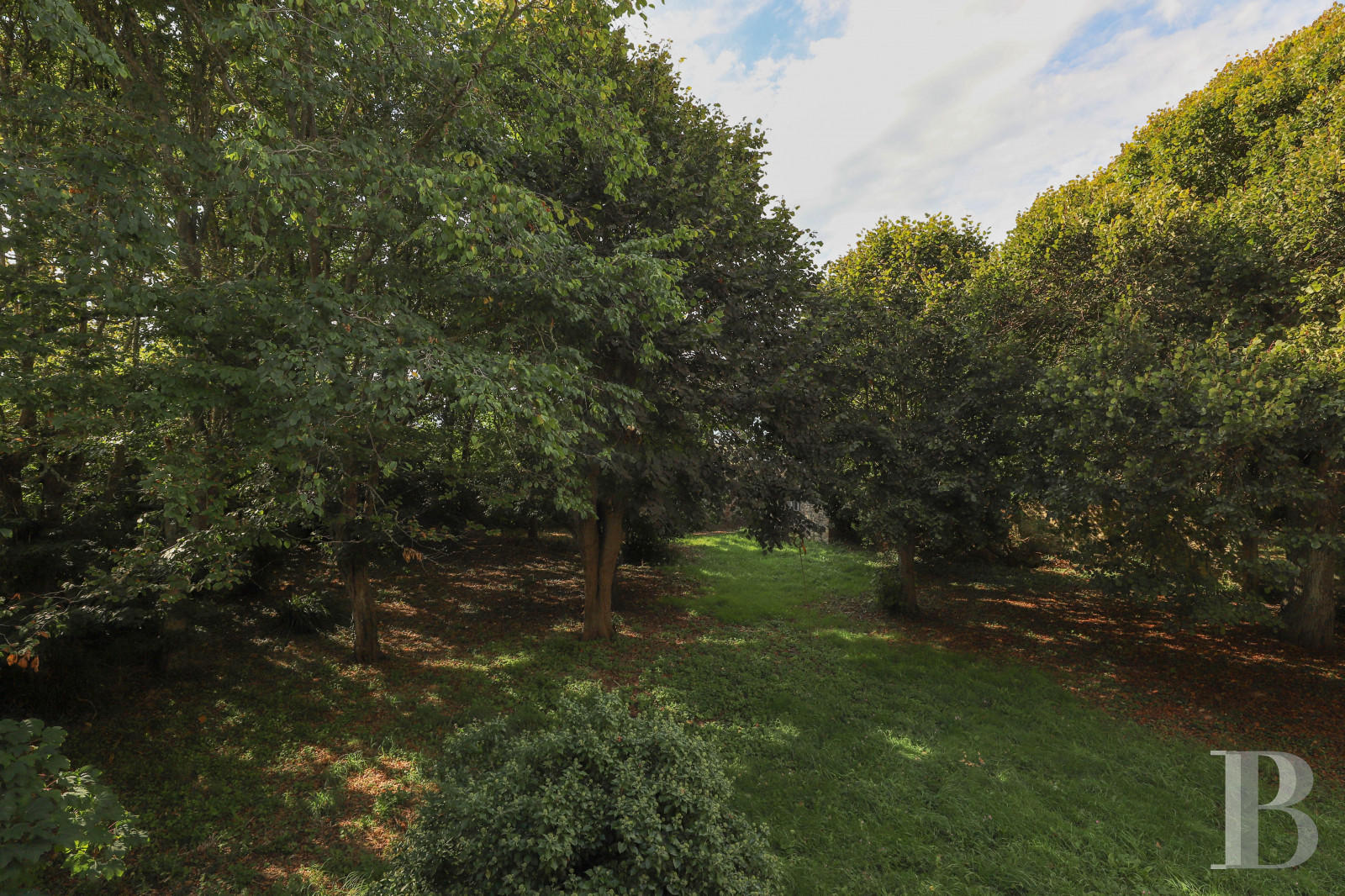 properties with sea view for sale in France On the “Pointe de la Hague