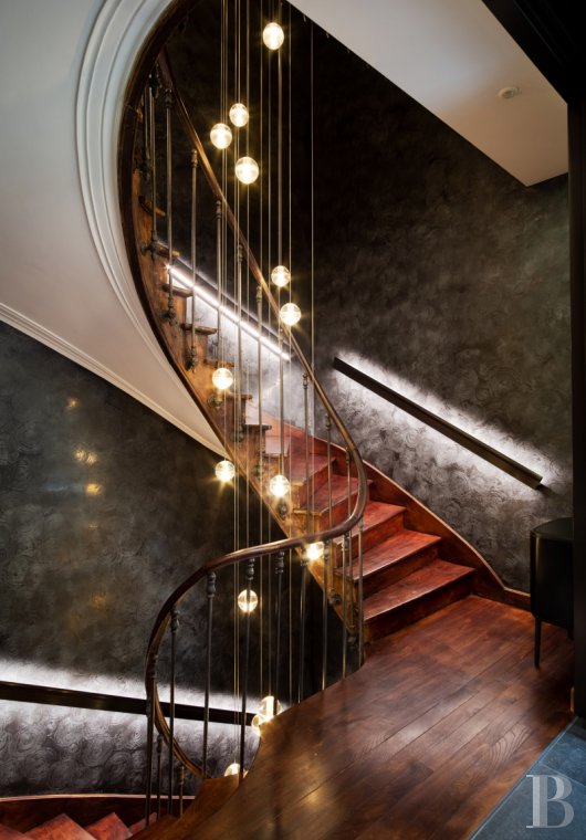 Mansion houses for sale in France Amiens