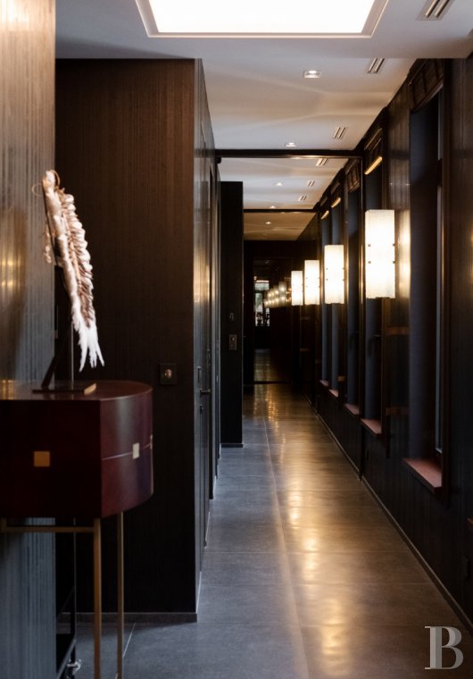 Mansion houses for sale in France Amiens