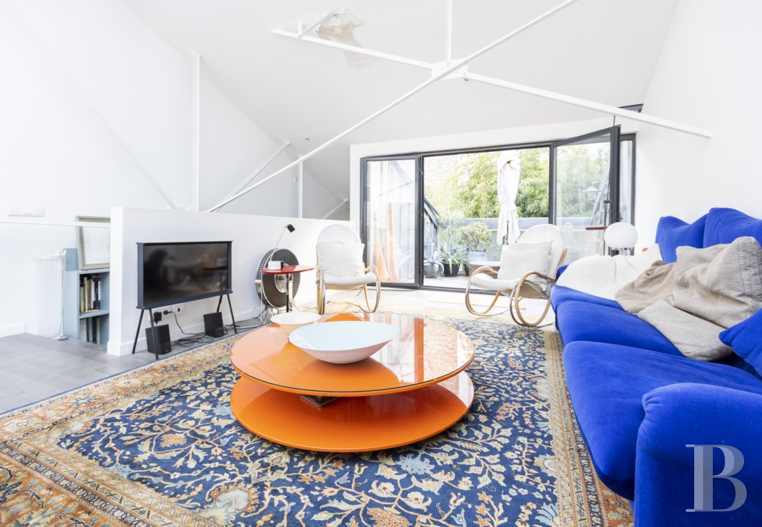 apartments for sale paris 11th district in France