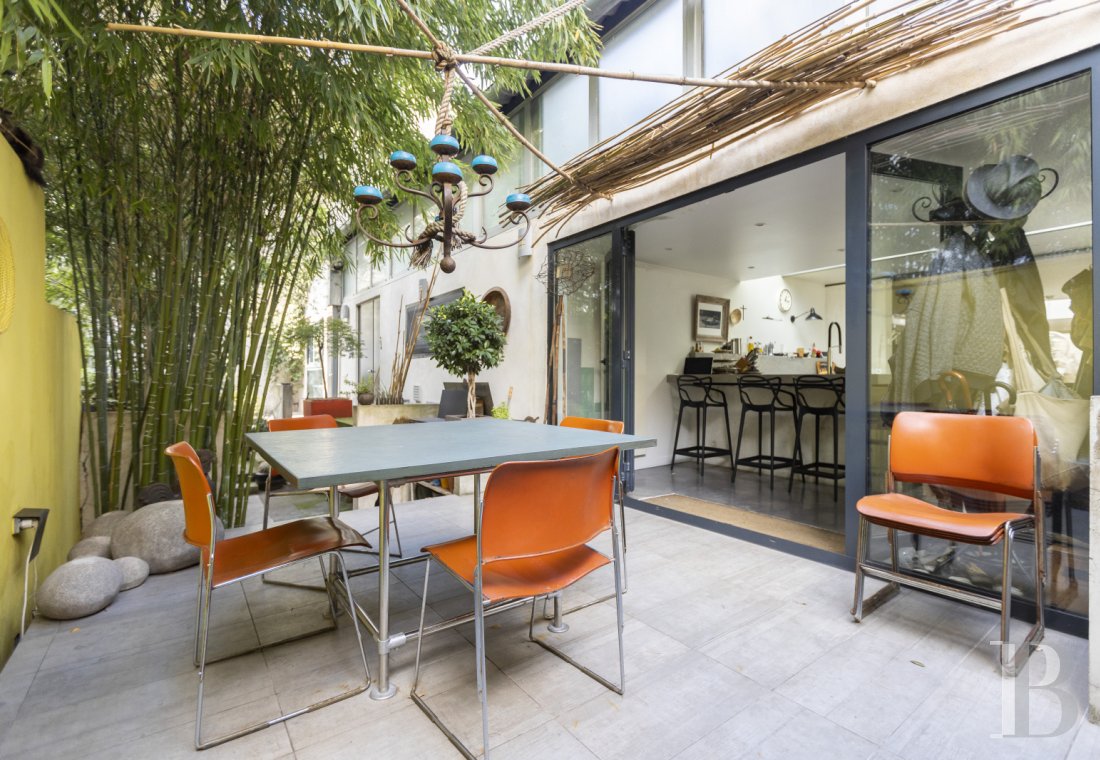 French castle for sale Buy french property Apartment for sale in