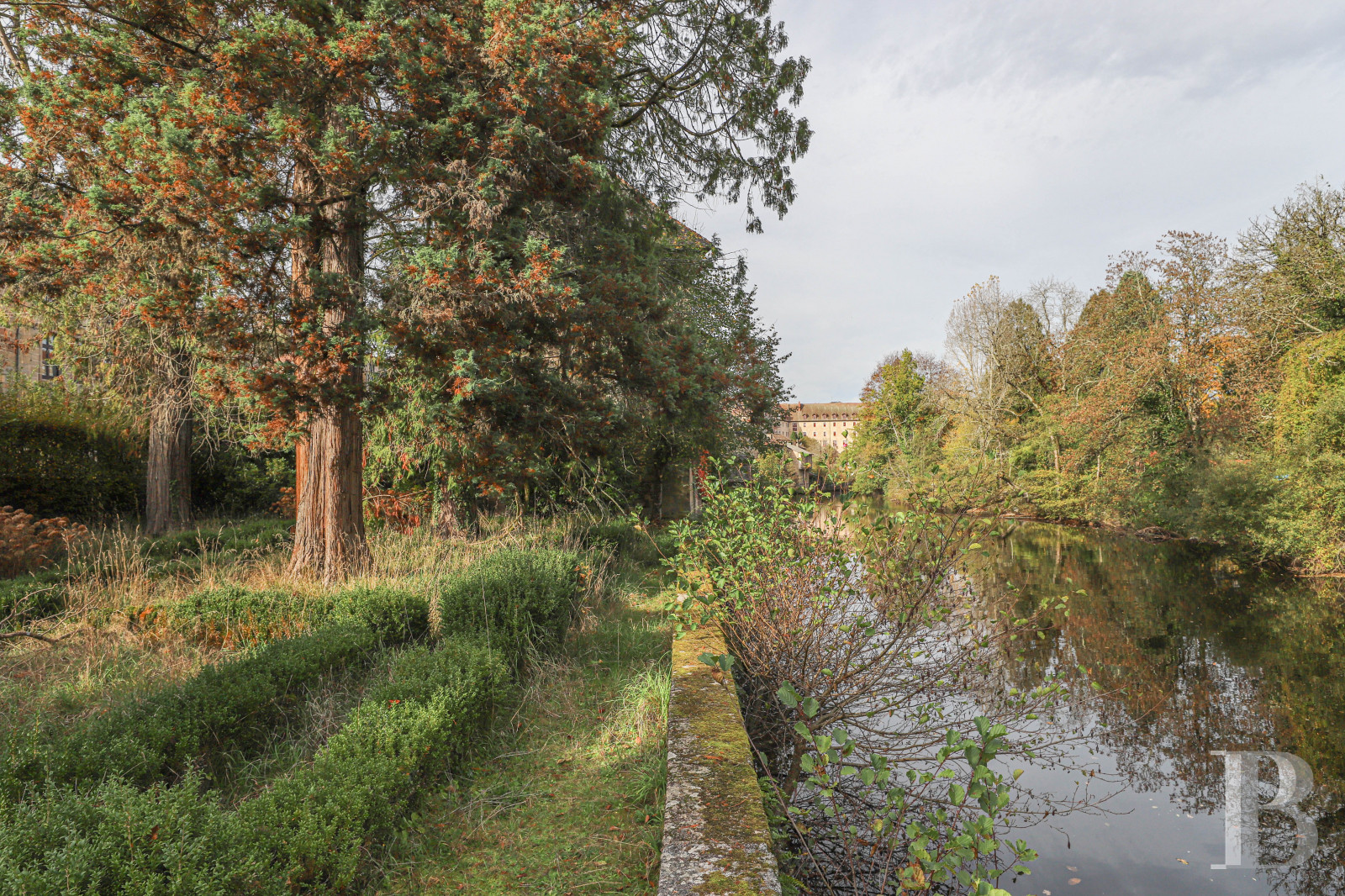 Historic buildings for sale in France near Limoges