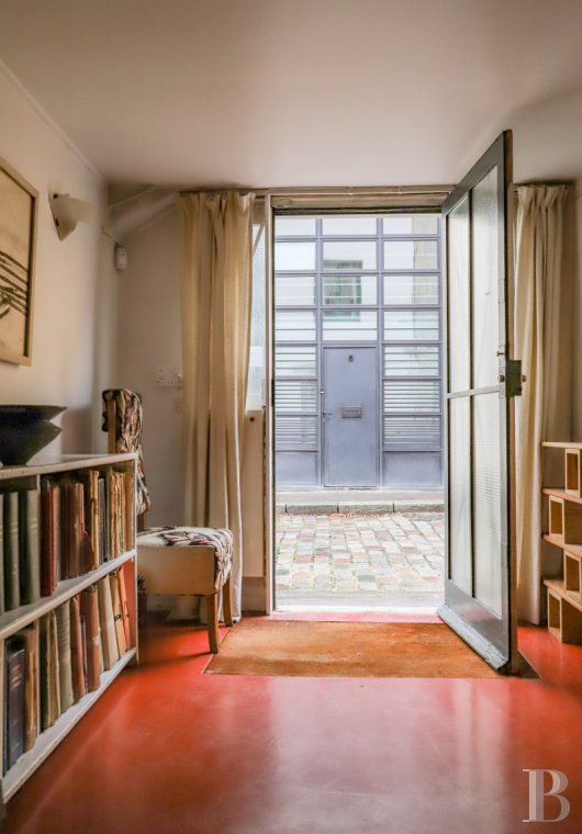 Houses for sale paris 14th in France