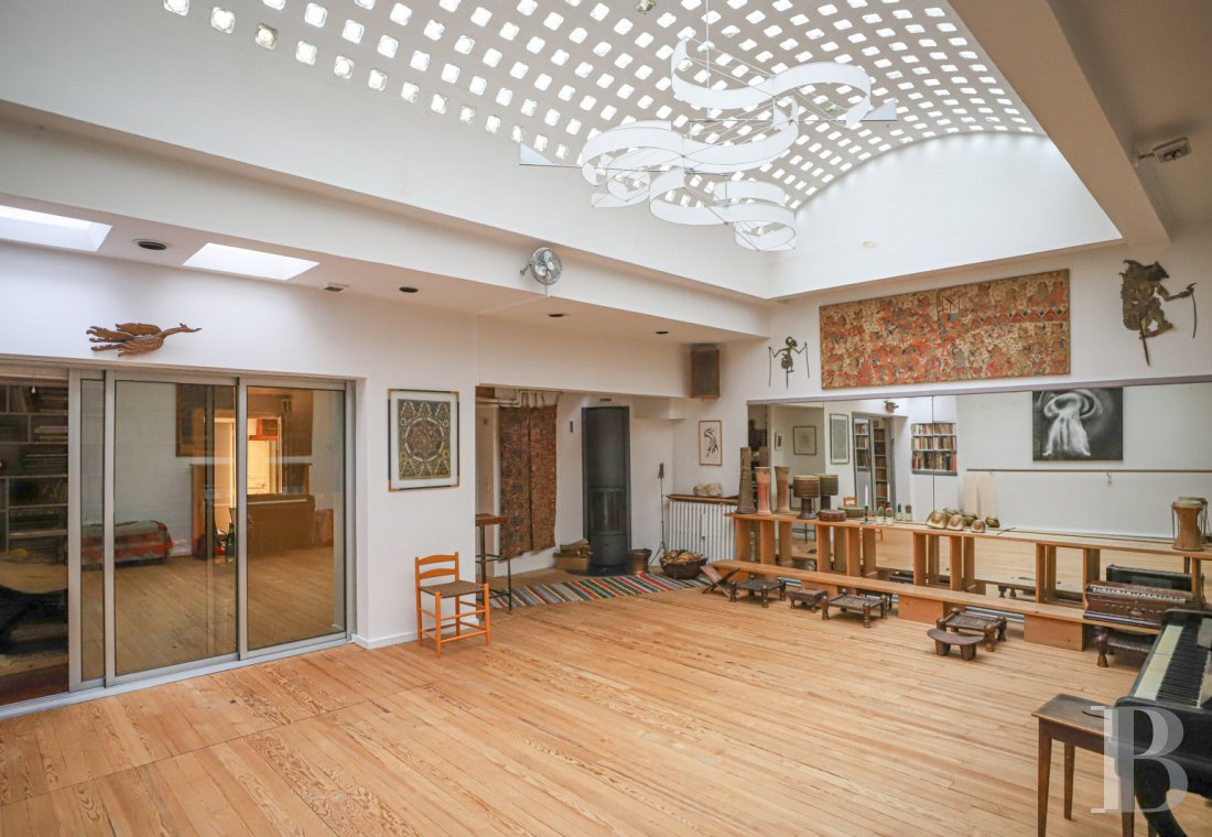 Houses for sale paris 14th in France