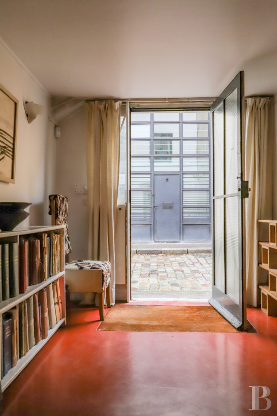 Houses for sale paris 14th in France