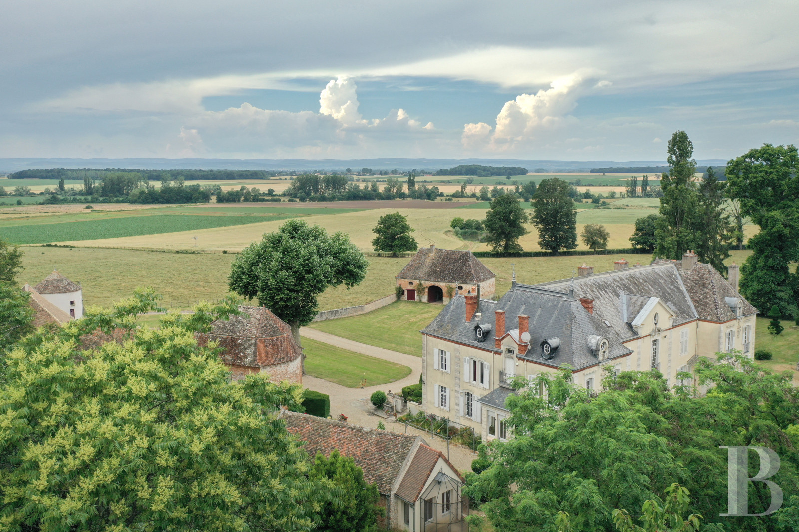 Castles / chateaux for sale in France near Beaune